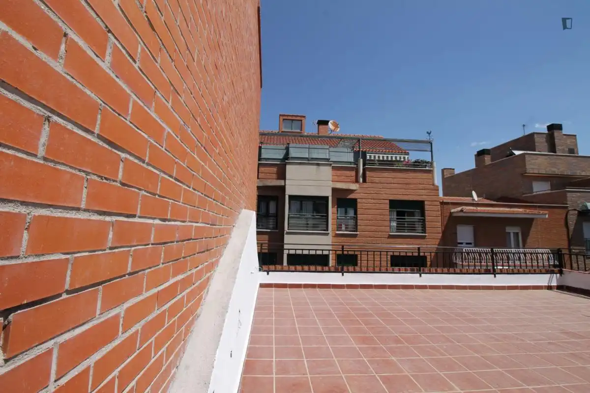Apartamento de alquiler en Zofio