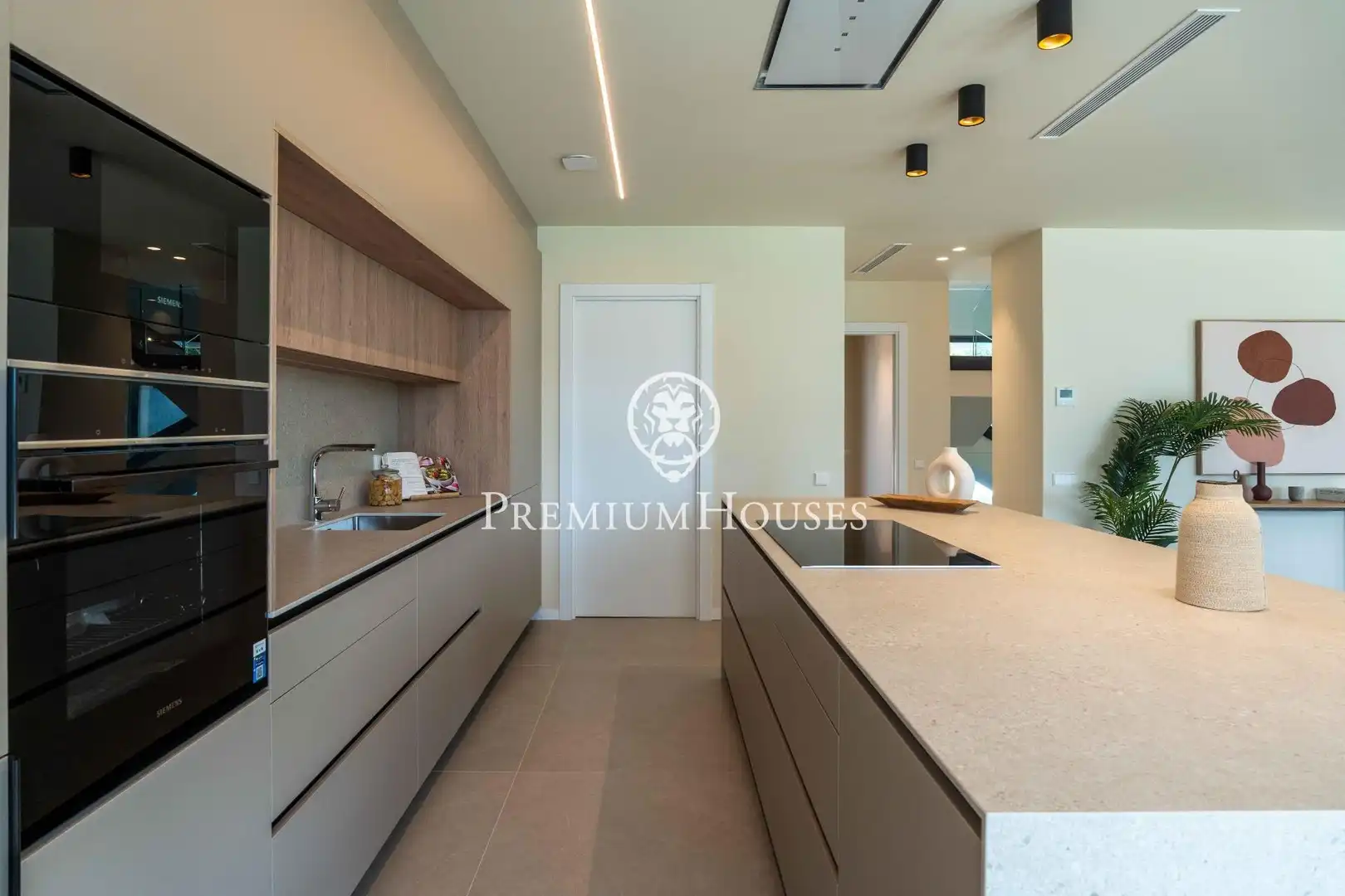 Maison avec piscine à vendre à Can Pei, imagen 12