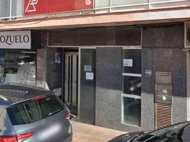 Local comercial en Venta en Alarcón