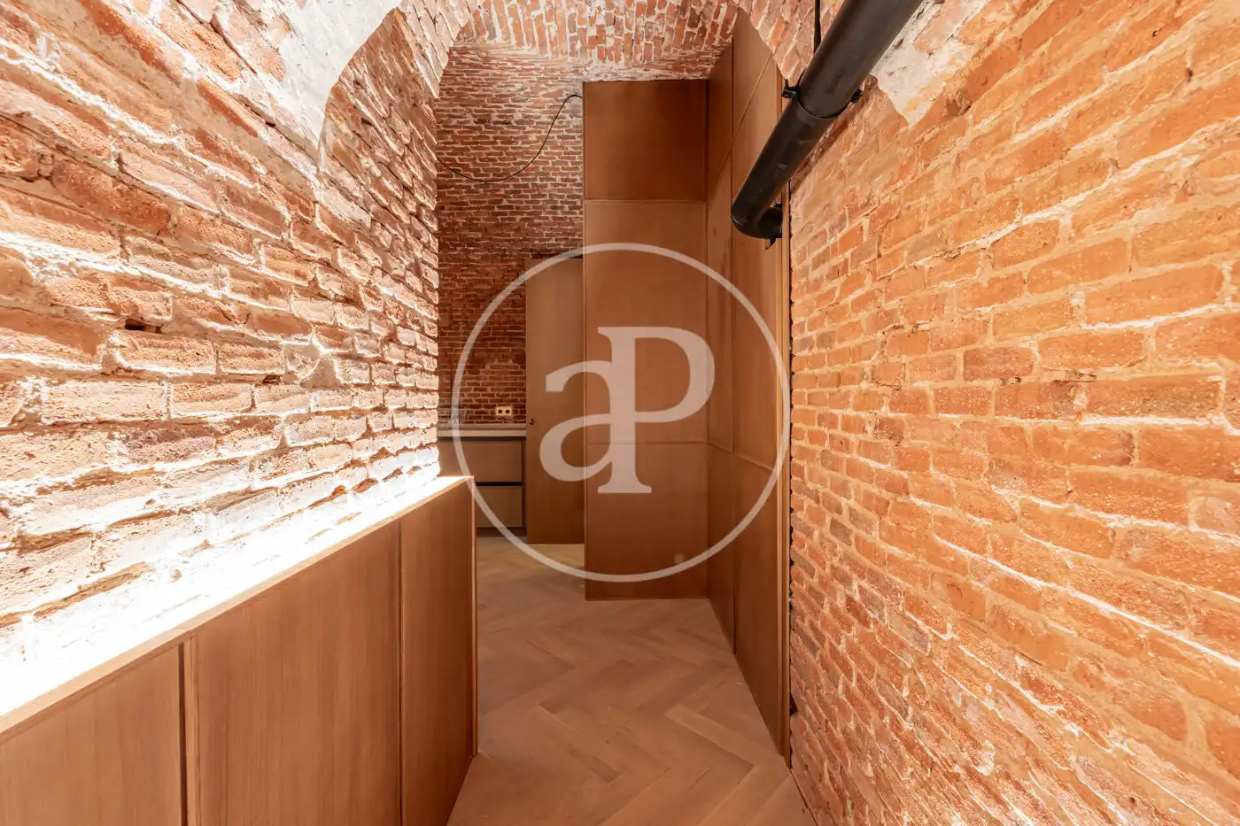 Piso en venta en Chamberí