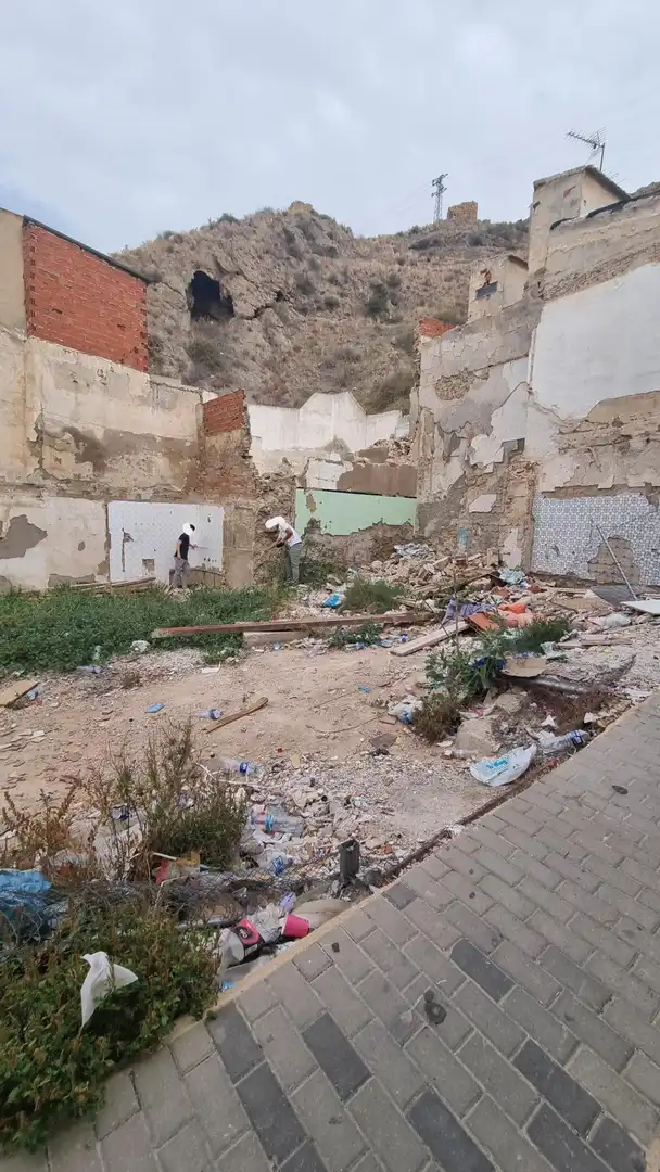 Terrenos y solares en venta en Orihuela ciudad, imagen 7