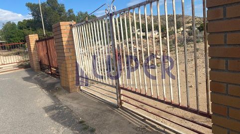 Photo 4 of Residential for sale in Villamontes - Boqueres, San Vicente del Raspeig / Sant Vicent del Raspeig