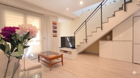Foto 3 de Dúplex en venta en Avenida Euro, PAU de Carabanchel, Madrid Capital