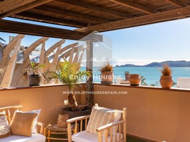 Casa a schiera in vendita a Puerto