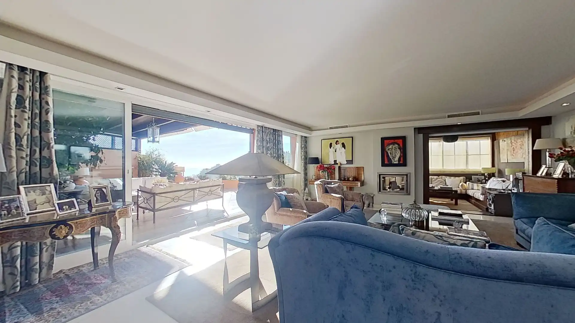 Houses for sale in Calle Sierra de Yeguas, Limonar