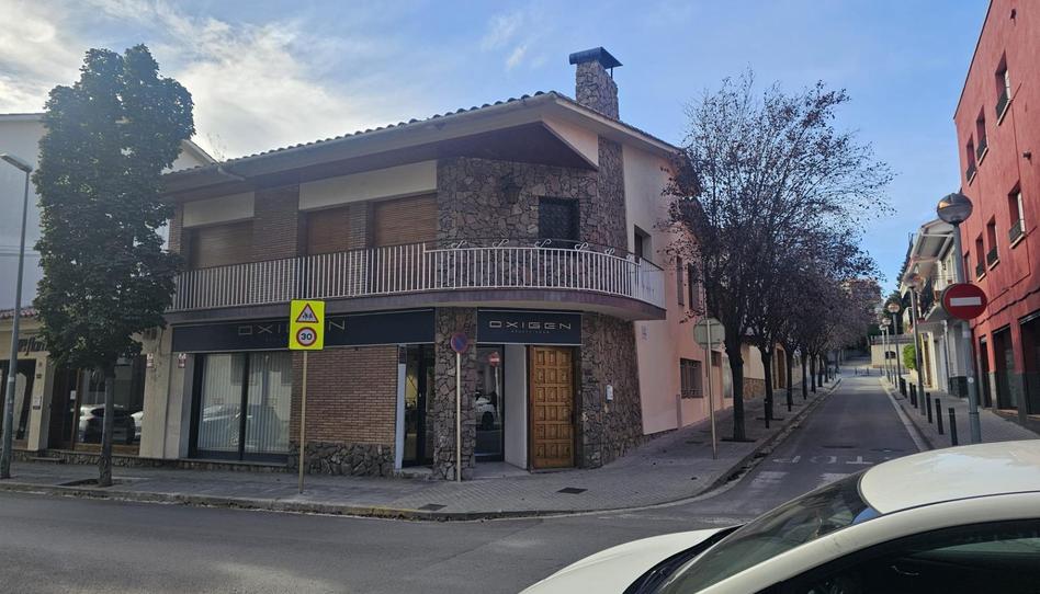 Photo 1 of Flat for sale in Sant Celoni, Barcelona