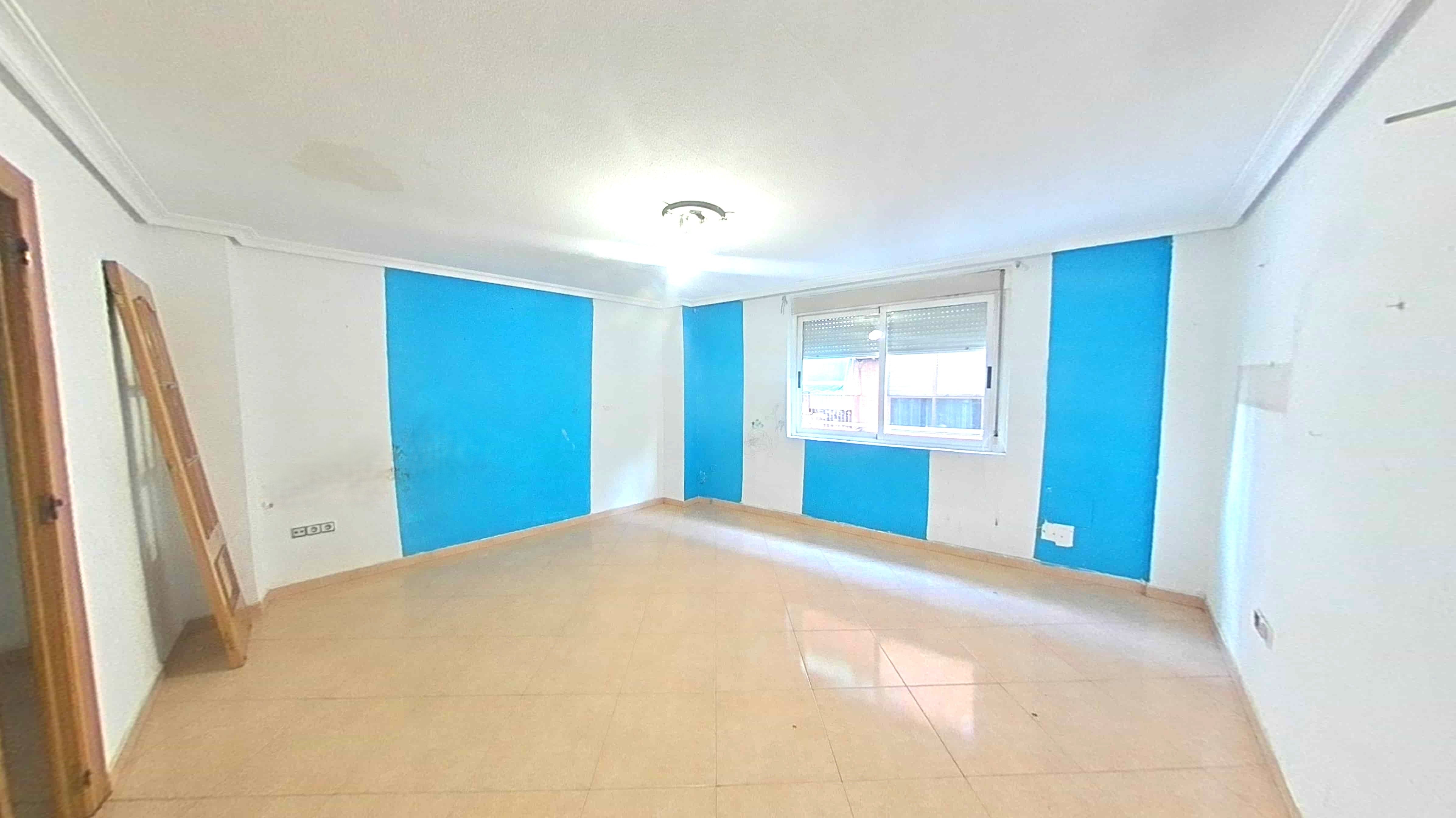 Flat for sale in San Luis Gonzaga, San Andrés - San Antolín