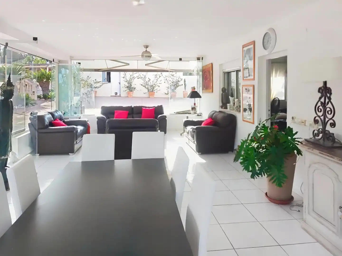 Maison avec terrasse à vendre à Alborache, imagen 11