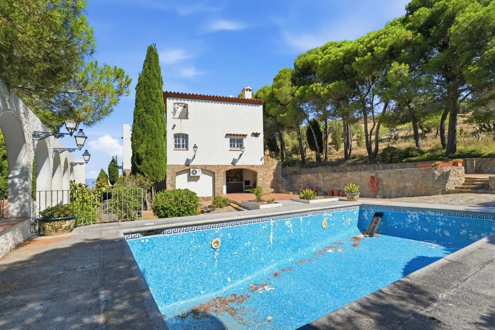 Chalet con terraza en venta en Almadrava - Canyelles - Puig-Rom, imagen 12