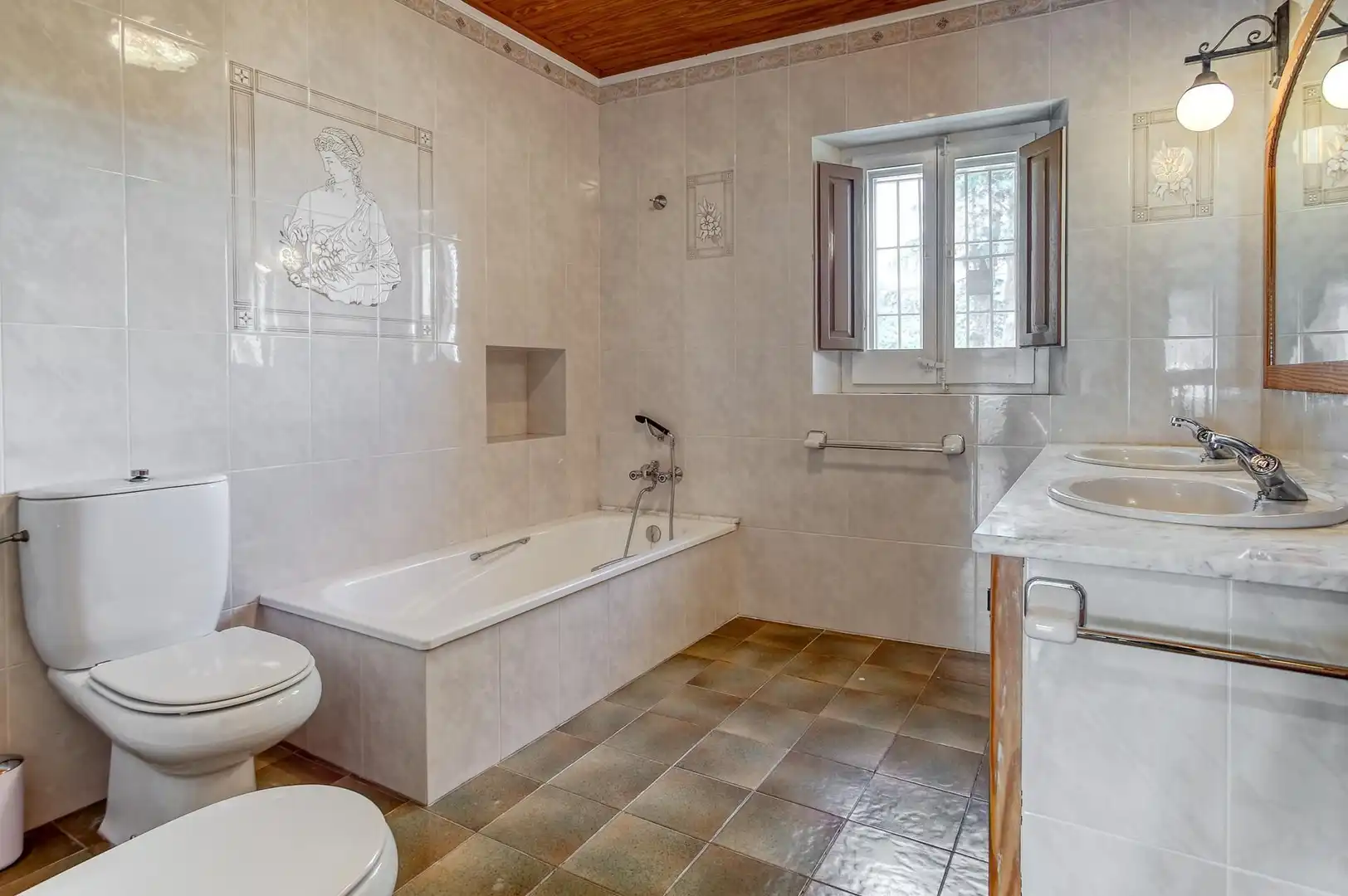 Haus mit Garten zum Verkauf in Niàgara Parc - Àgora Parc, imagen 25