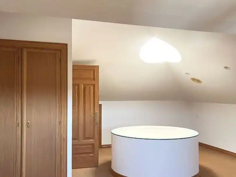 Casa o xalet en venda en Vilagarcía de Arousa amb Balcó