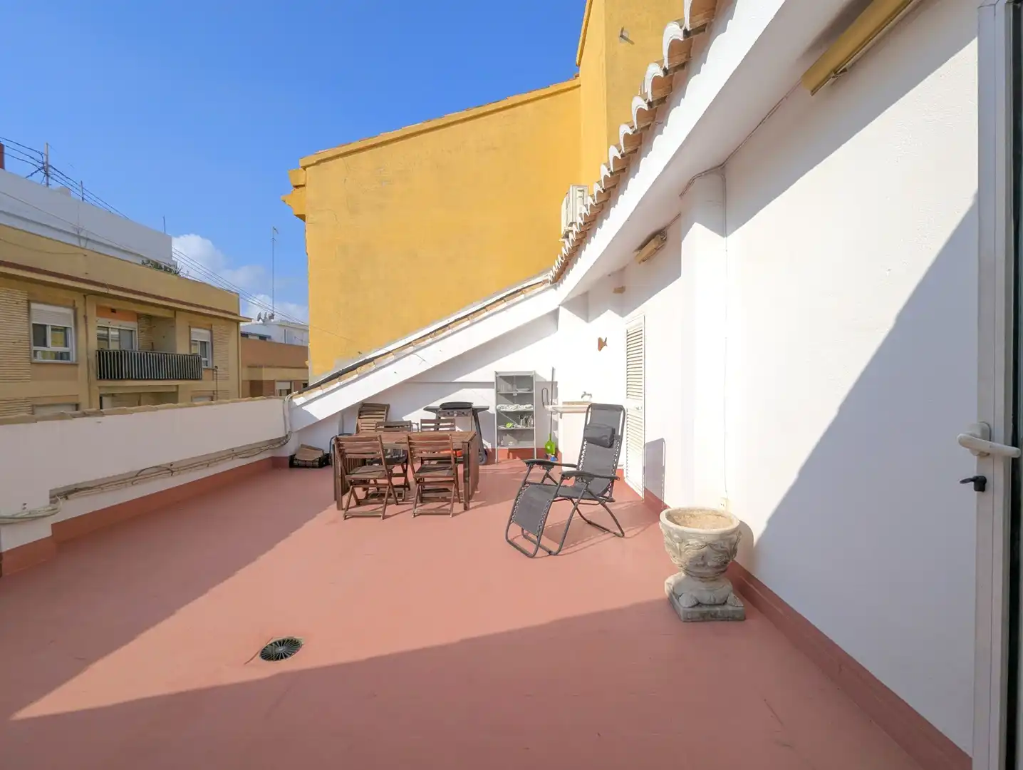 Penthouse mit Balkon zum Verkauf in Valencia - CL QUART, imagen 31