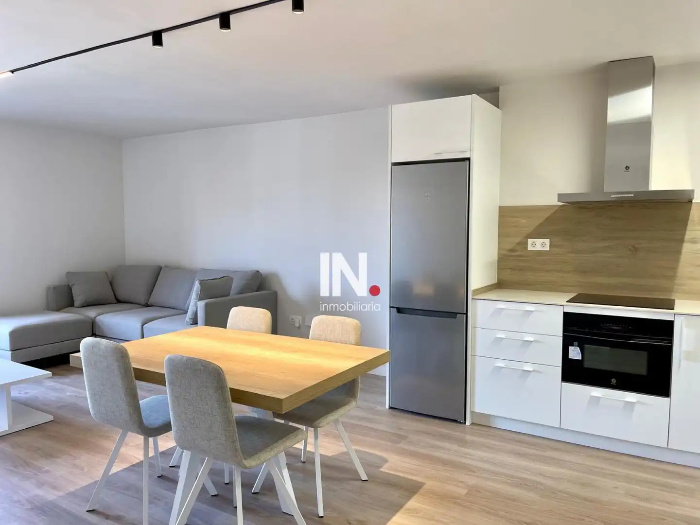 Appartement avec ascenseur à louer à Gran Passeig de Ronda