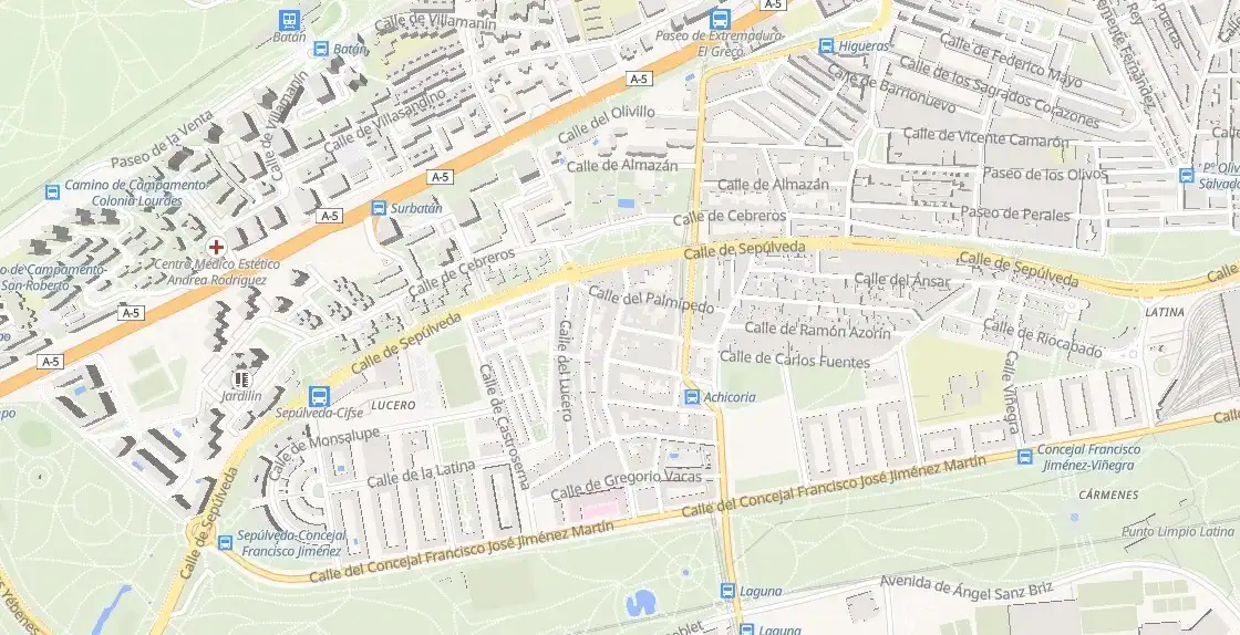 Flat for sale in Latina, imagen 8