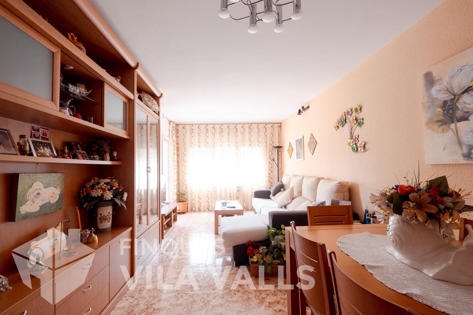 Piso en venta en Carrer c d'homs, Caldes de Montbui