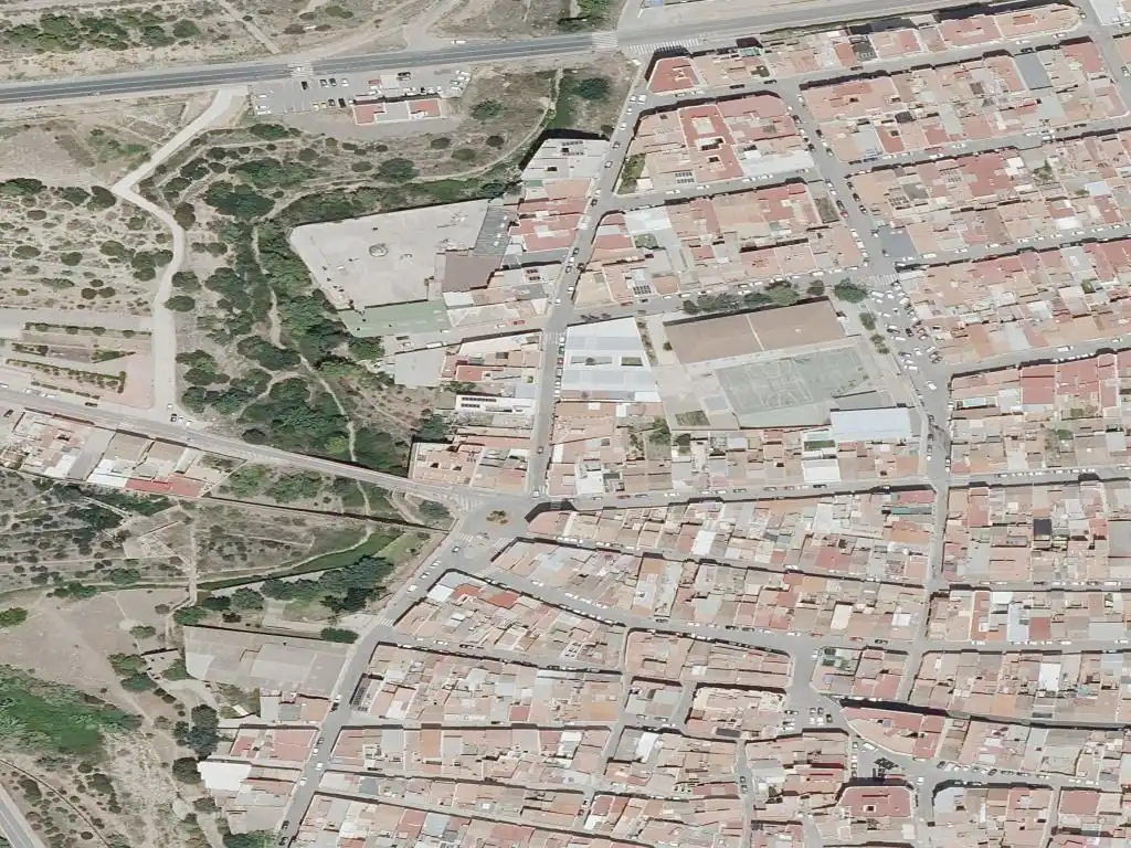 Pis en venda a Alfondeguilla 4, imagen 2
