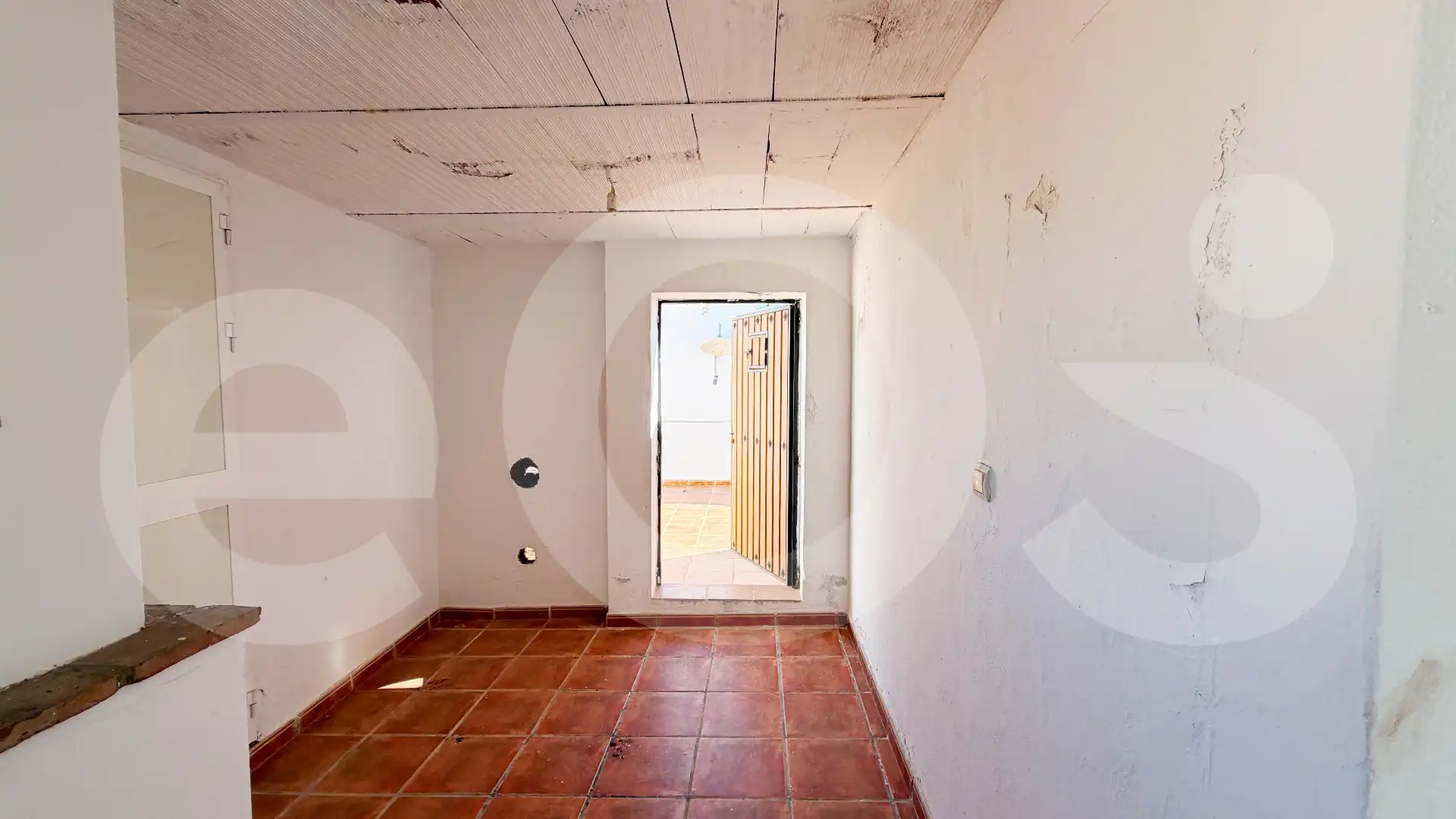 Dúplex en venta en Málaga