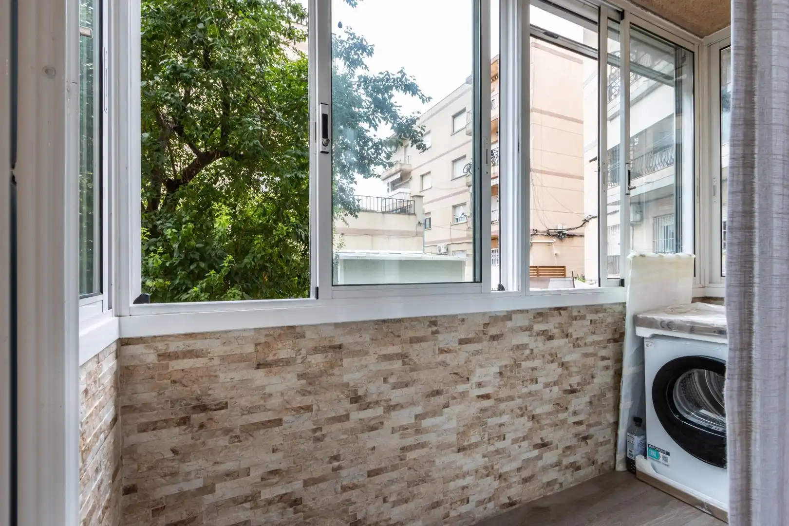 Terraza de Planta baja en venta en Santa Perpètua de Mogoda, Barcelona