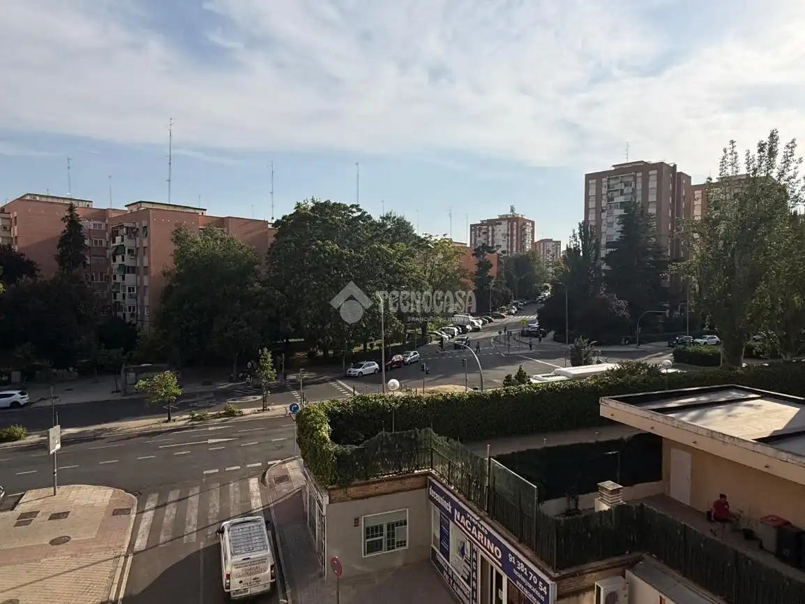 Flat for sale in Pinar del Rey