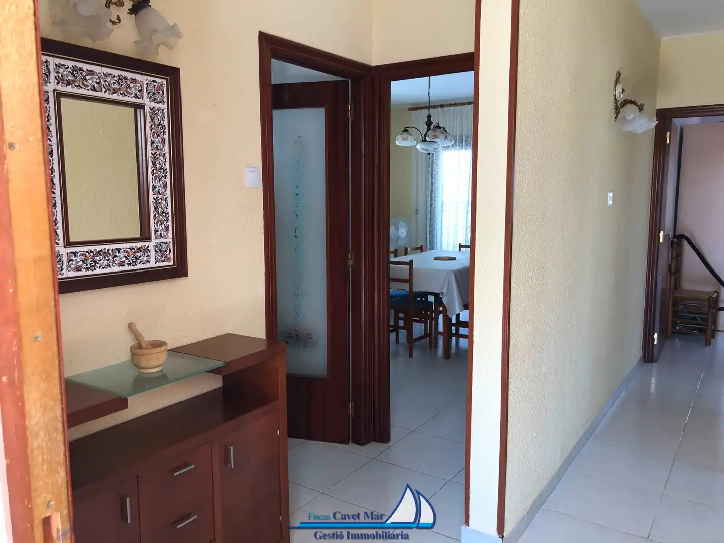 Villa mit Garten zum Verkauf in Avinguda Lluís Millet 28, imagen 17