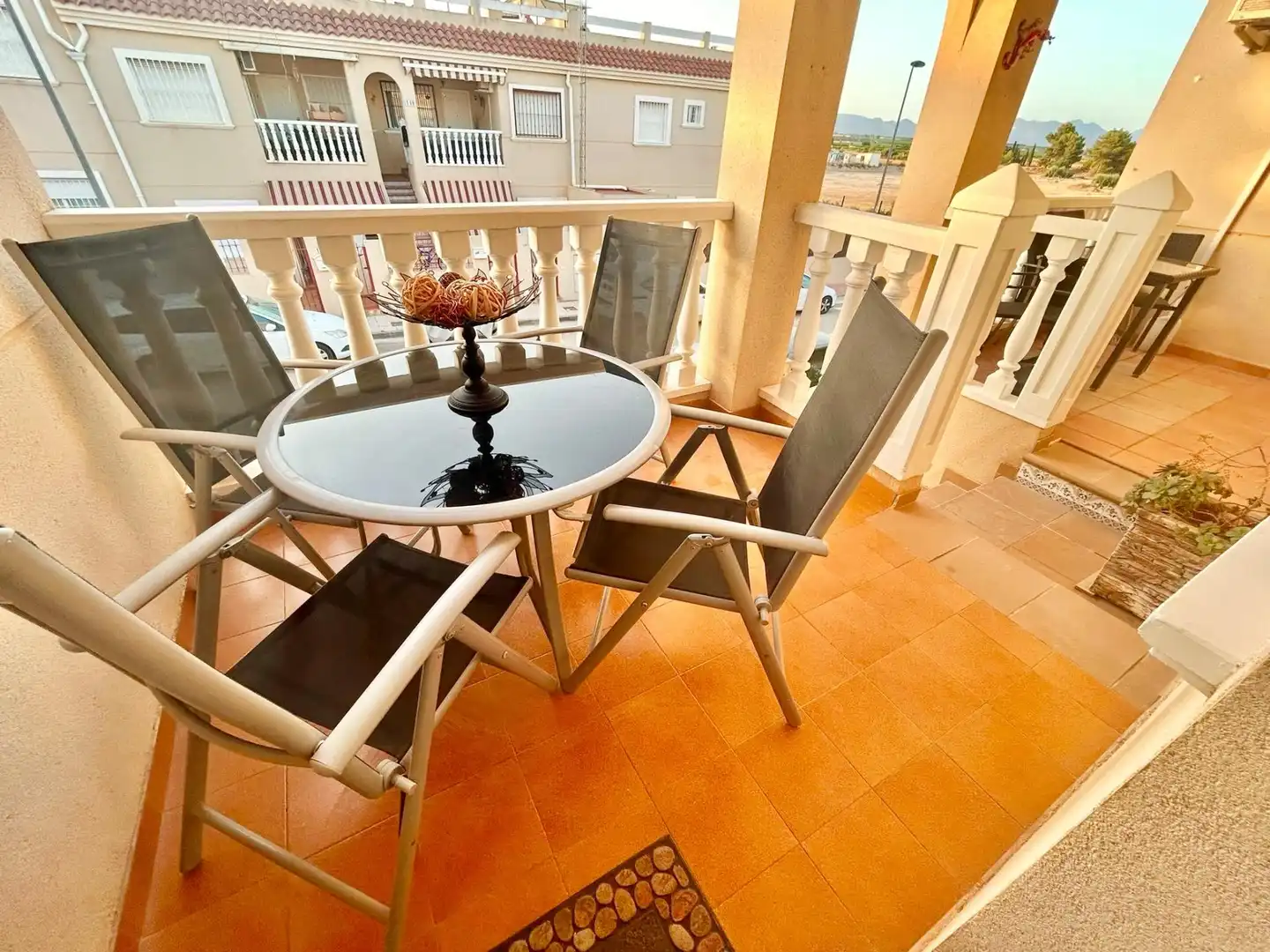 Casa o xalet de lloguer a Calle PRINCESA, 1, Montepinar - La Aparecida - Raiguero