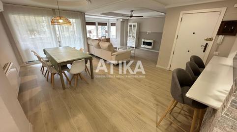 Photo 4 of Flat to rent in Centro, Valencia