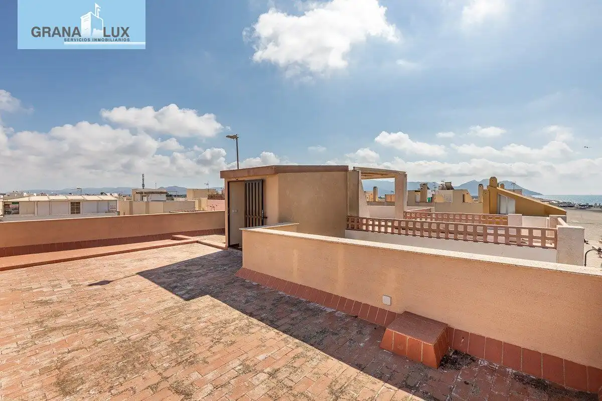 Houses for sale in Calle Miramar, Aguamarga