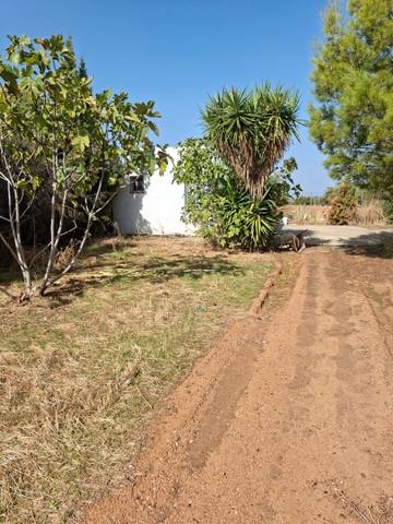 Terreno residencial en Venta en La Carlota