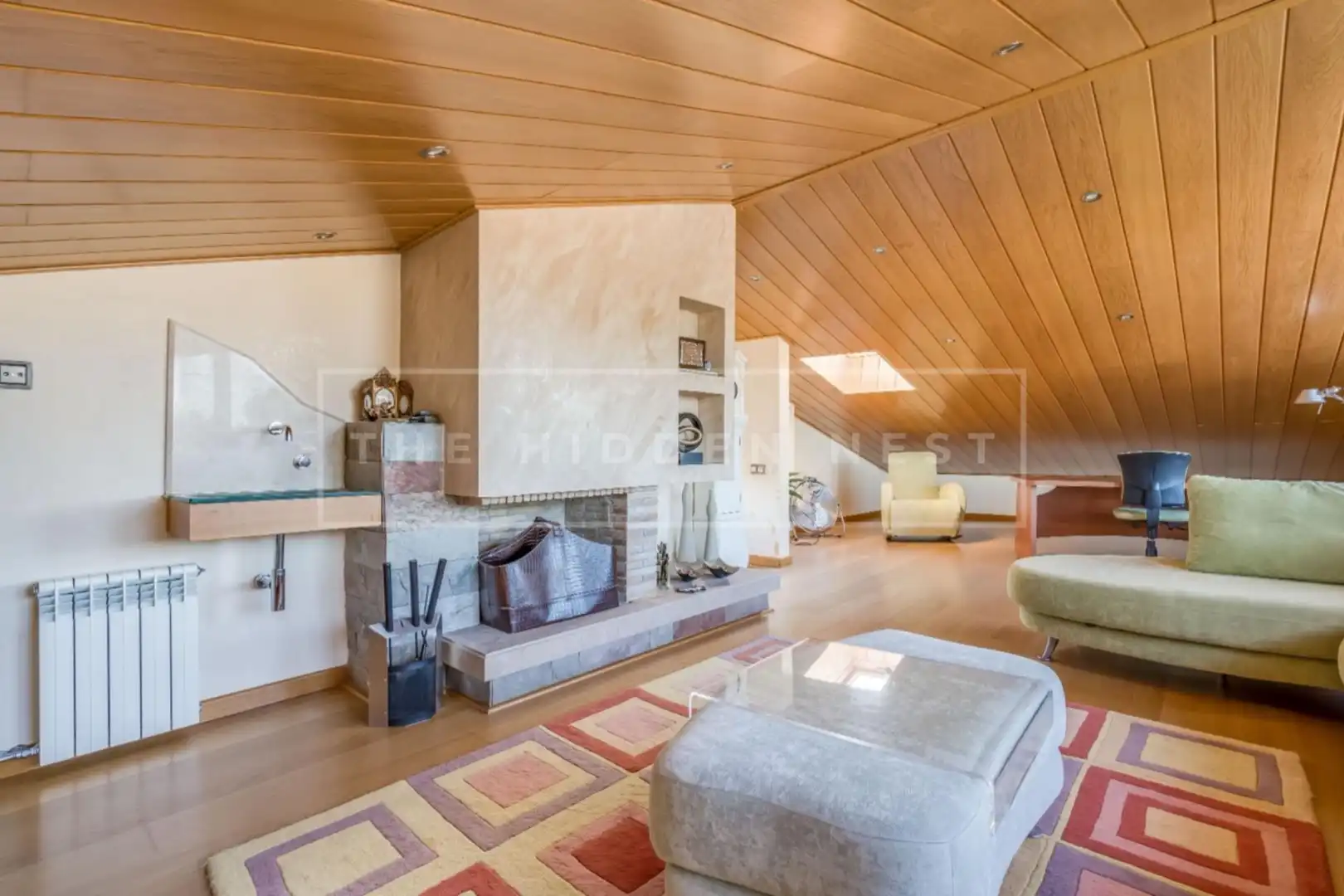 Casa amb terrassa en venda a Viladecavalls, imagen 39