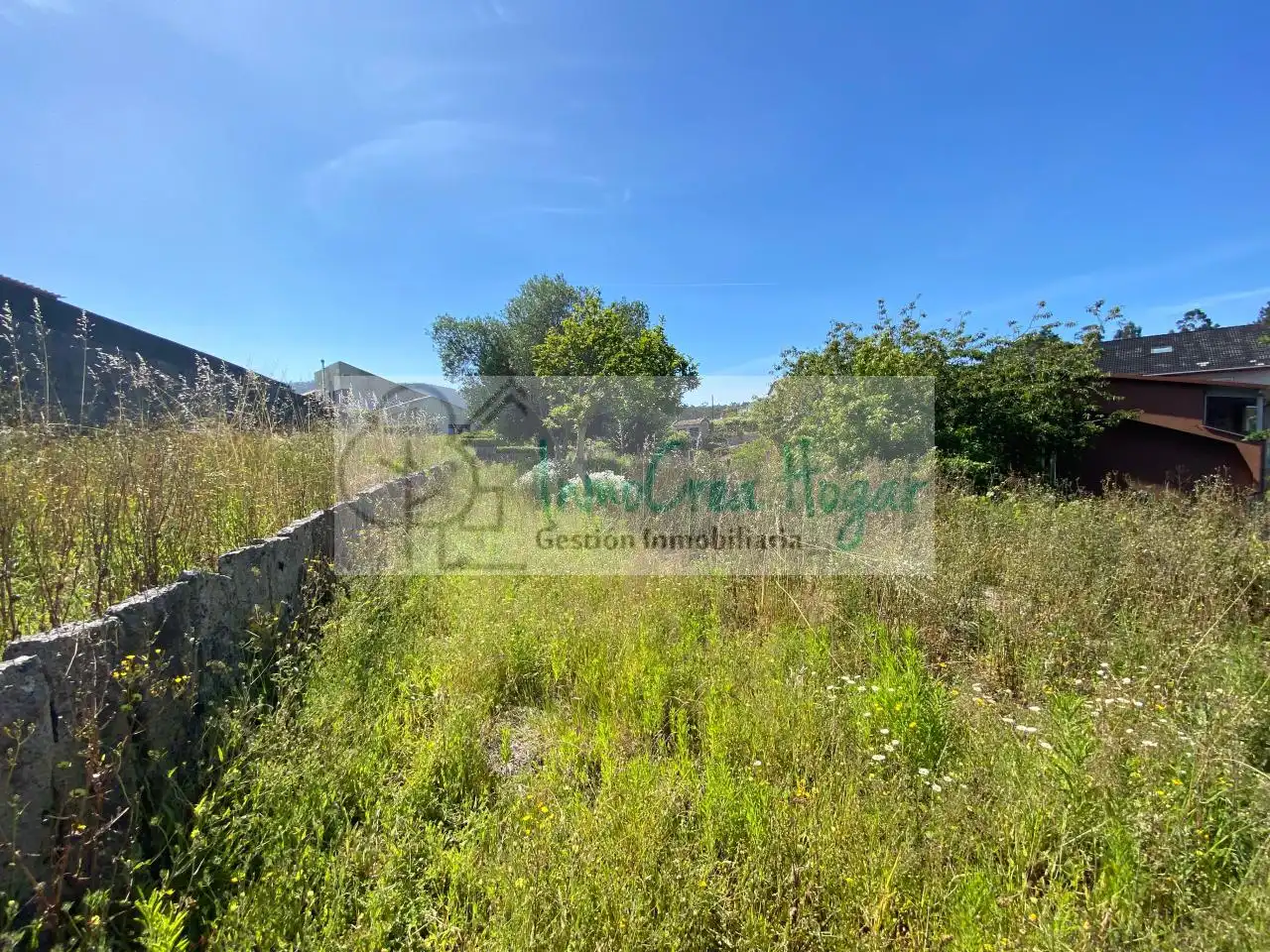 Terreny residencial en venda a Mos, imagen 4