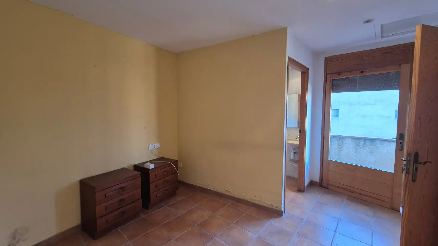 Bedroom of Country homes for sale in Jafre  with Heating, Private garden and Terrace