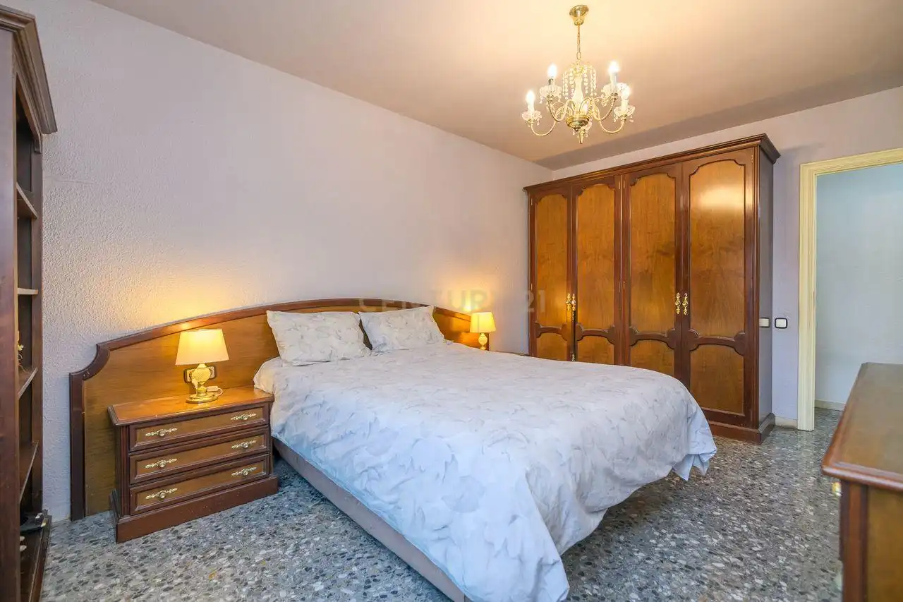 Casa con jardín en venta en Sant Vicenç Dels Horts, imagen 23