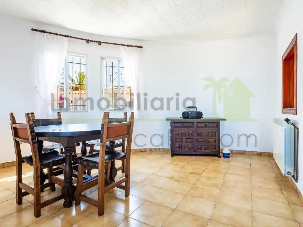 Casa con piscina in vendita a Costa Norte, imagen 16