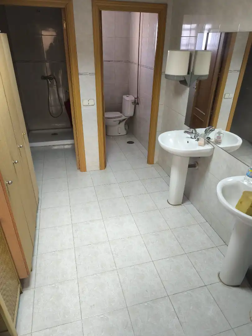 Nave industrial en venta en Calle Puerto de Tornavacas, imagen 13