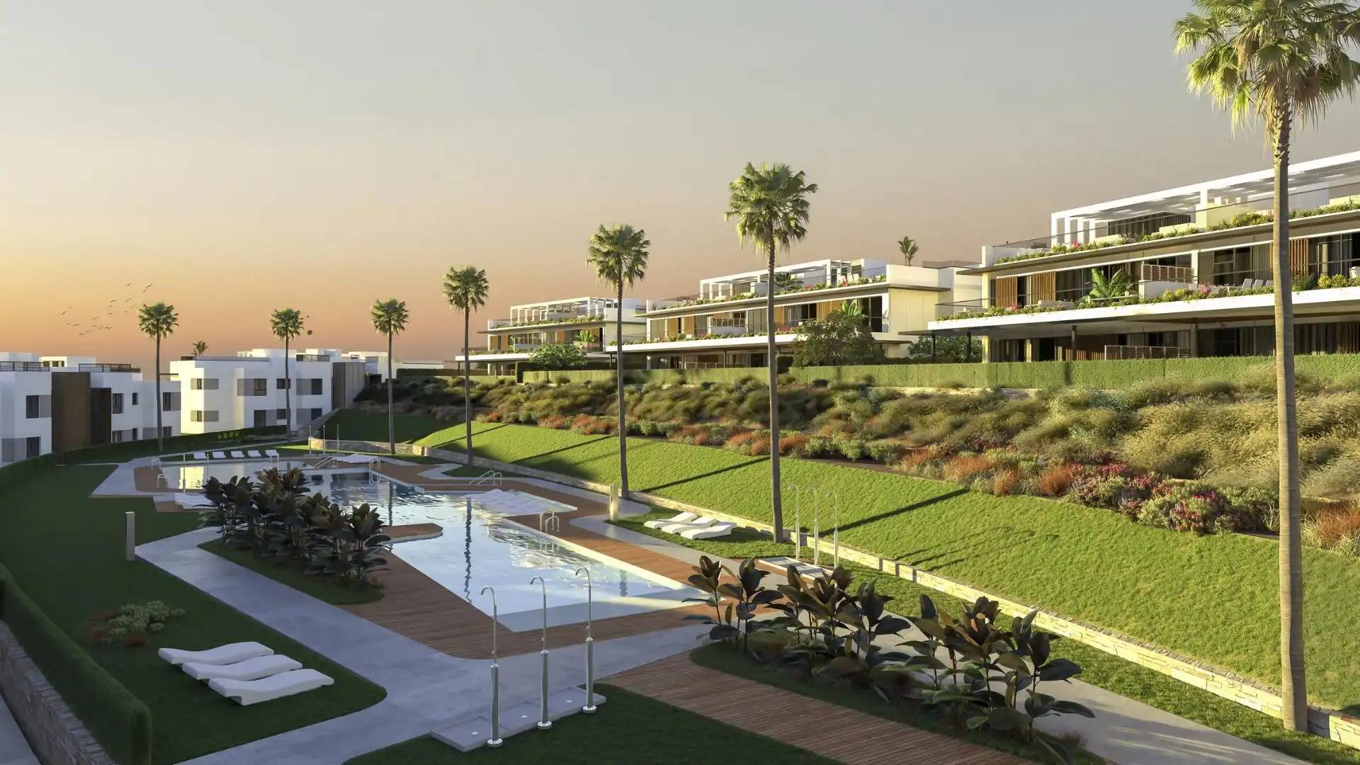 Bungalow amb piscina en venda a Río Real - Los Monteros, imagen 18