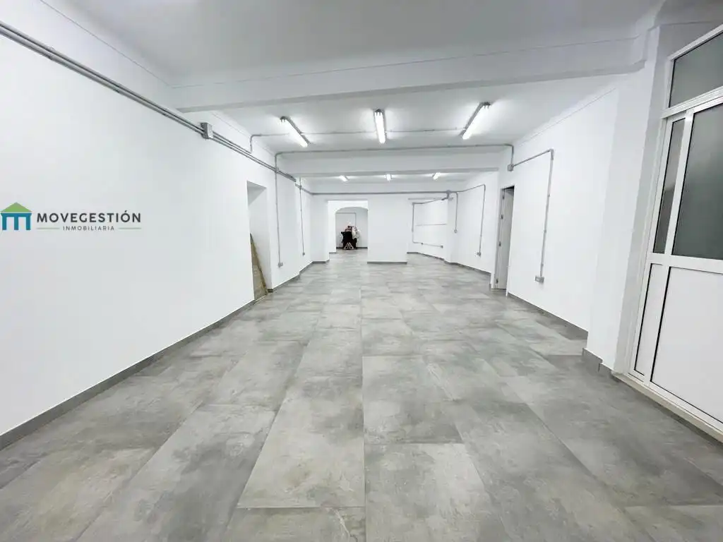 Commercial properties for rent in Casco antiguo - Convento - Caldereto