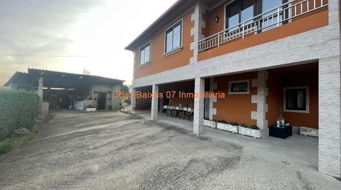 REF 4206 CASA 5 DORM. CON AMPLIA PARCELA CERRADA  MOS, immagine 3