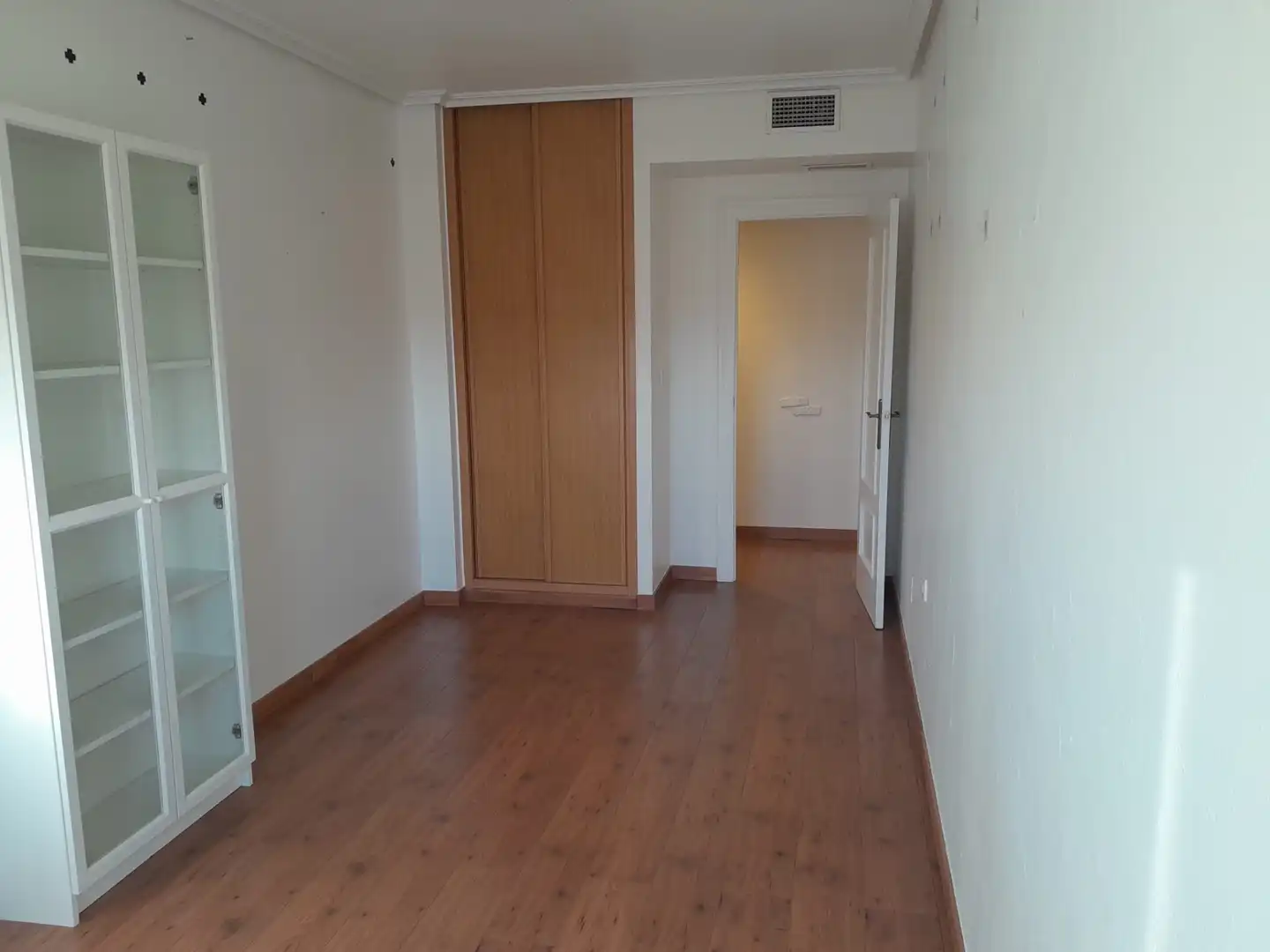 Bedroom of Attic for sale in Murcia  with Air Conditioner and Parquet flooring