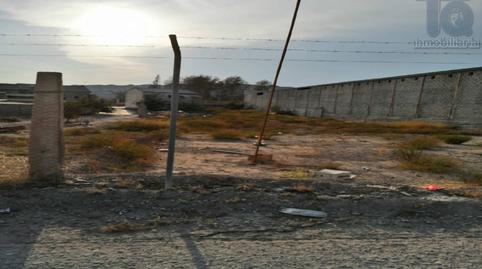 Foto 2 von Grundstücke zum Verkauf in Carretera Rm-711, 65, El Río, Lorca