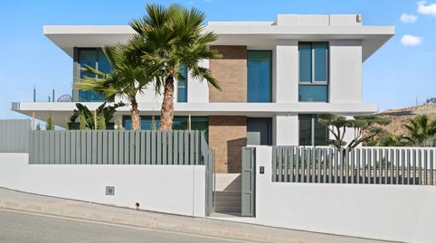 Foto 3 de Casa o chalet en venta en Sierra Helada, Benidorm