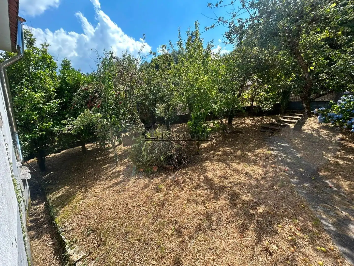 Casa o xalet en venda en Forcarei amb Calefacció, Jardí privat i Traster