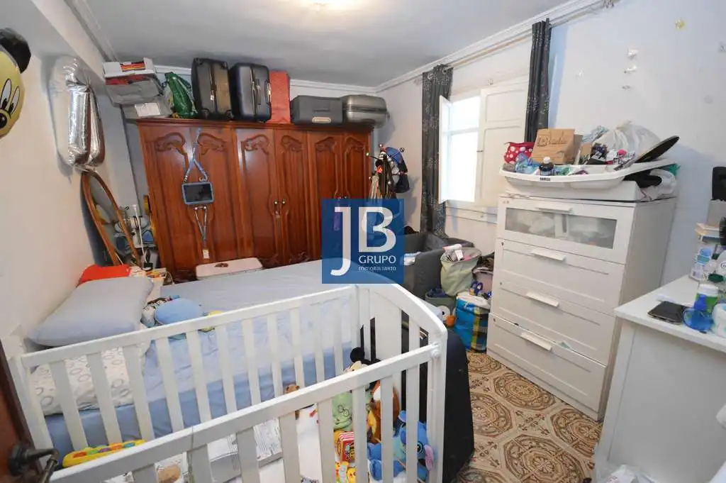 Piso en venta en L'Hort de Senabre