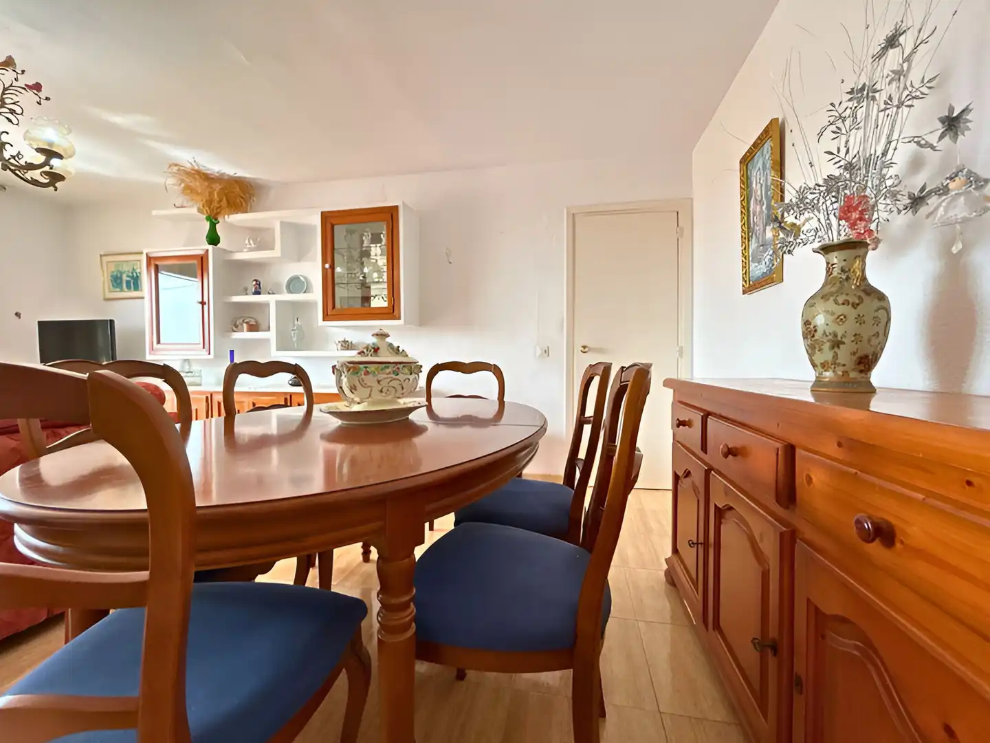 Apartament amb ascensor en venda a Marbella Centro, imagen 8