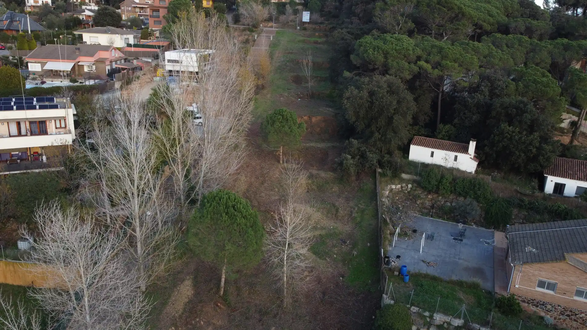 Residential zum Verkauf in Passatge Llorer, 19, Sant Antoni de Vilamajor