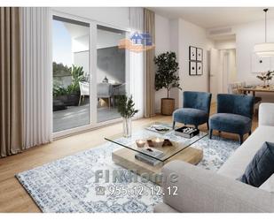 Apartament en venda a  Sevilla Capital