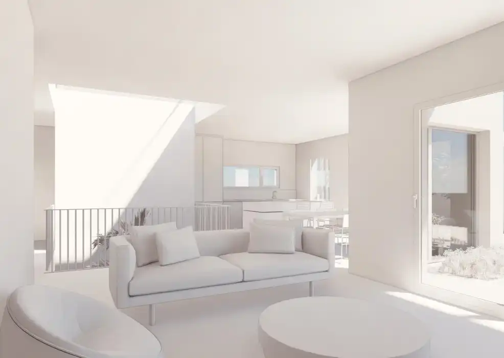 Living room of Residential for sale in Teguise