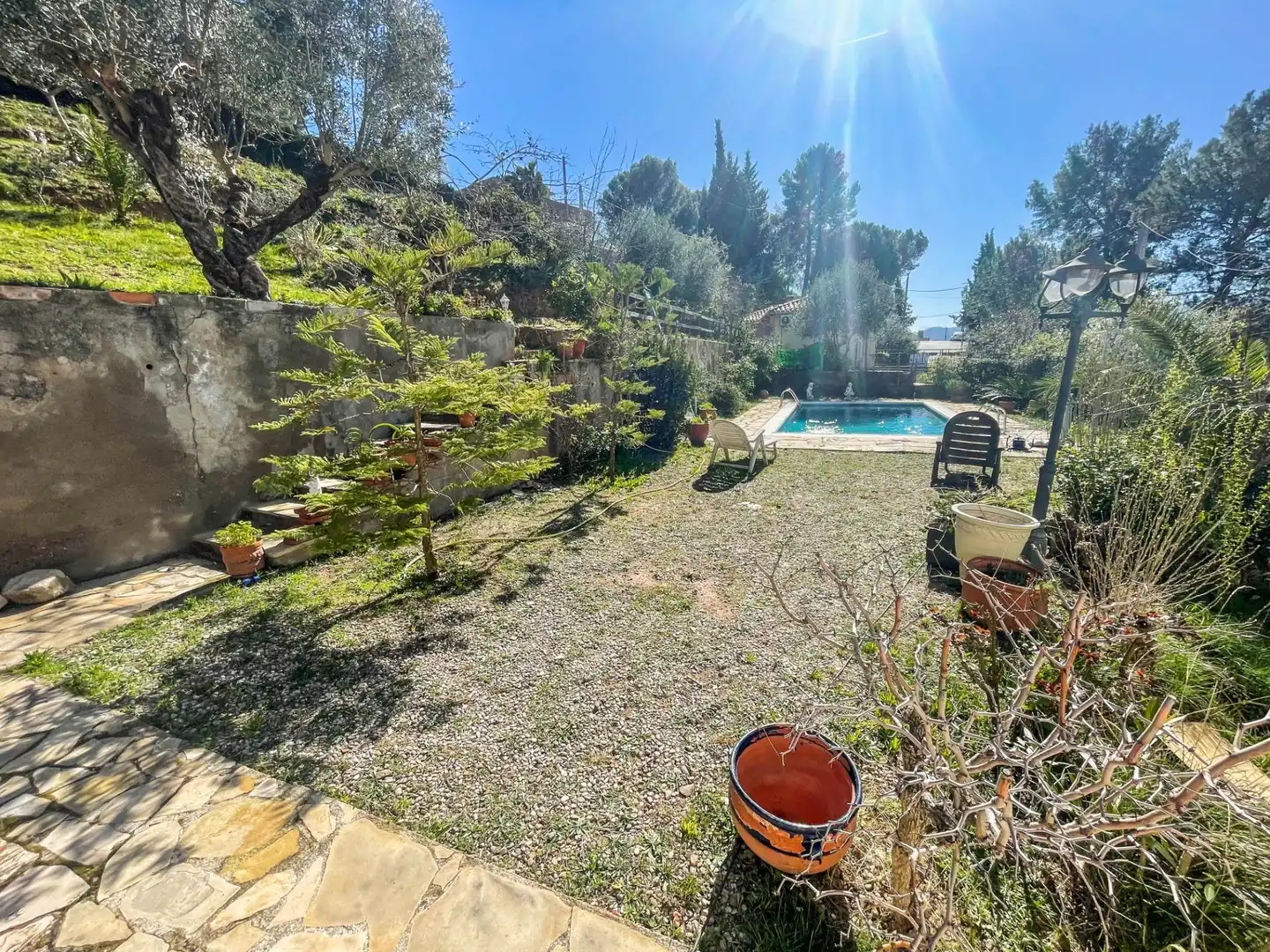 Maison avec piscine à vendre à Abrera, imagen 29