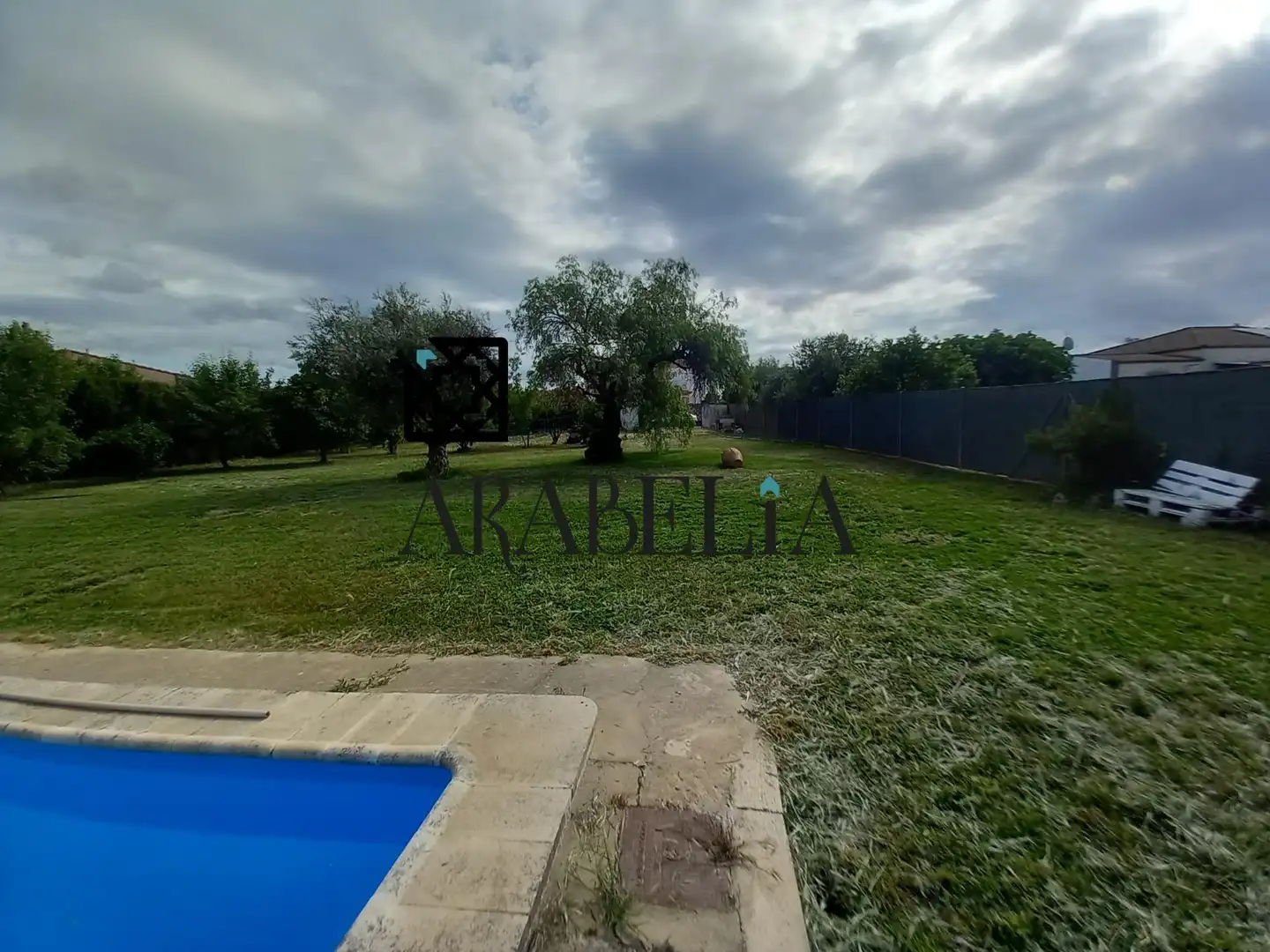 Houses for sale in Córdoba  with Air Conditioner, Heating and Private garden