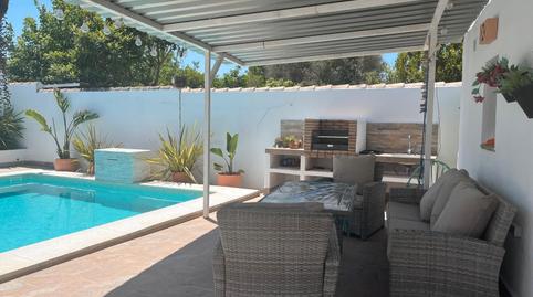 Foto 4 de Casa o xalet en venda a Las Lagunas - Campano, Chiclana de la Frontera