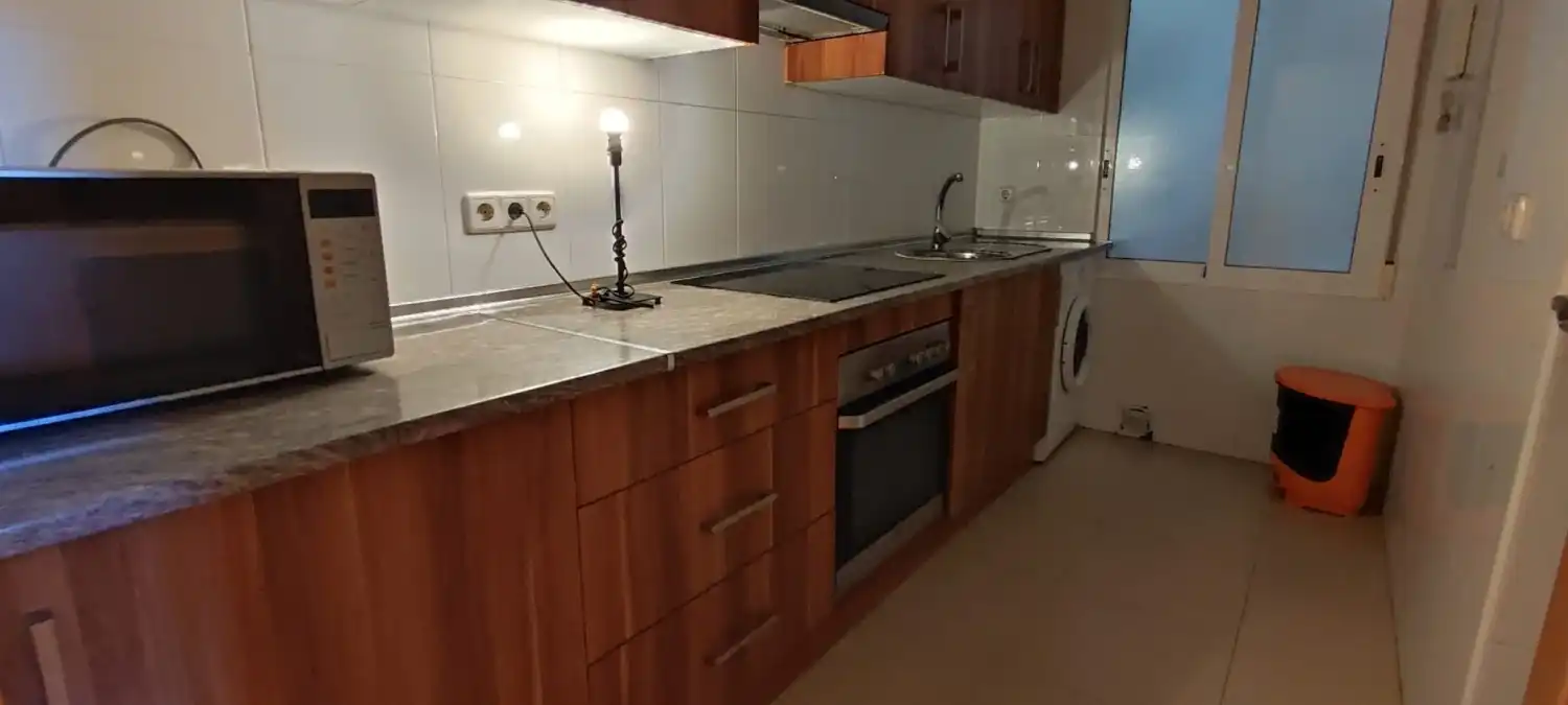 Flat with lift to rent in Centro, imagen 4